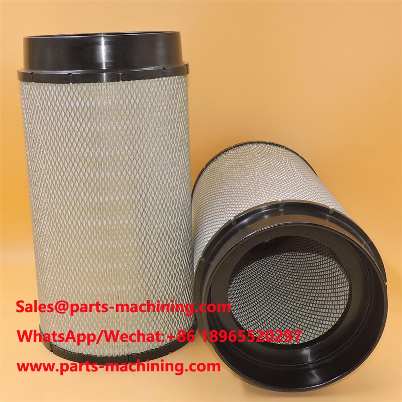 MTU X54312100001 فلتر الهواء B090081 SAB090061