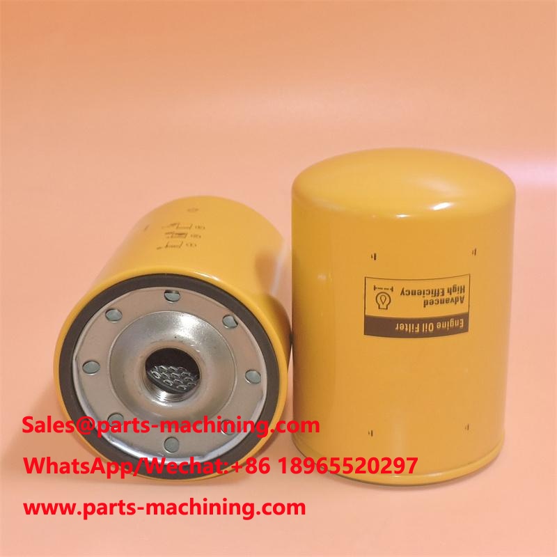 شاحنات ايسوزو 1-3200487-0 فلتر الزيت 13200-487 1132401600 132401611