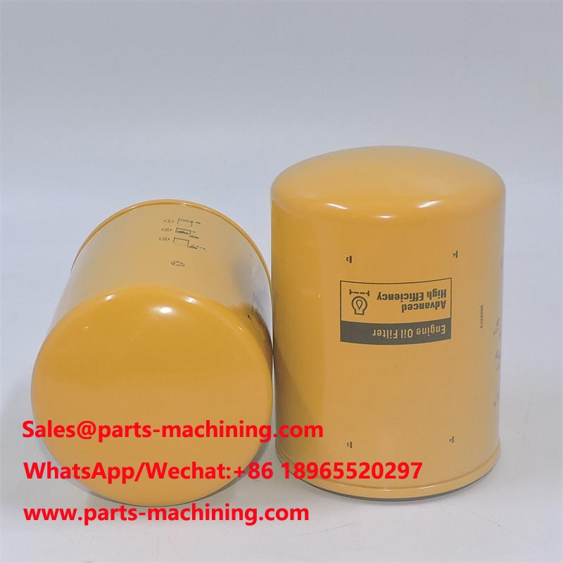3I1337 فلتر الزيت 3I-1337 1R0714 لشركة كاتربيلر 306