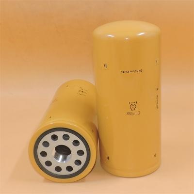 1W2660 فلتر الزيت 4W6000 7W5497 لشركة كاتربيلر 330C 3400 3406