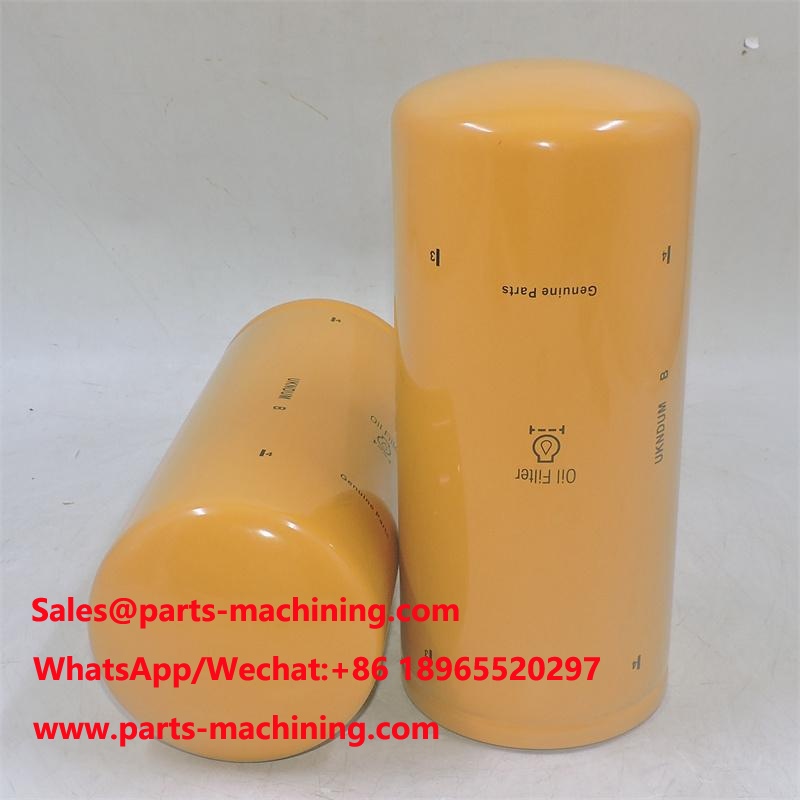 2752604 فلتر الزيت 275-2604 2P4005 2P-4005 مكافئ كاتربيلر