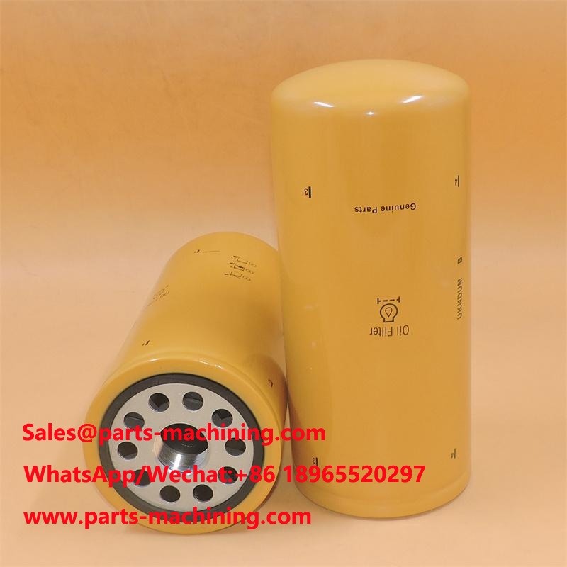 كاتربيلر 2444484 244-4484 فلتر الزيت 2721788 272-1788