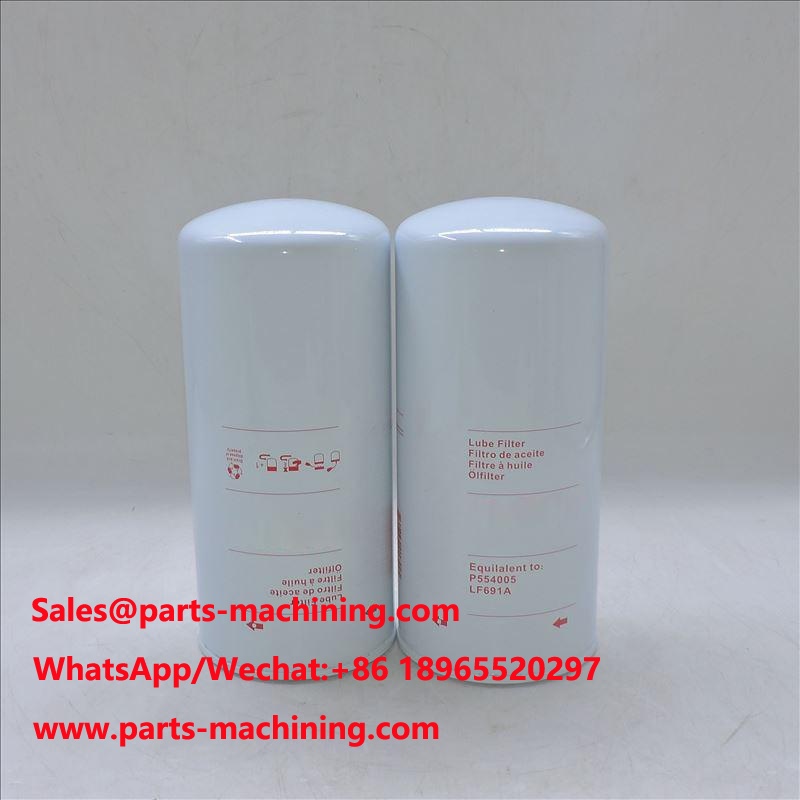 3222343172 Oil Filter