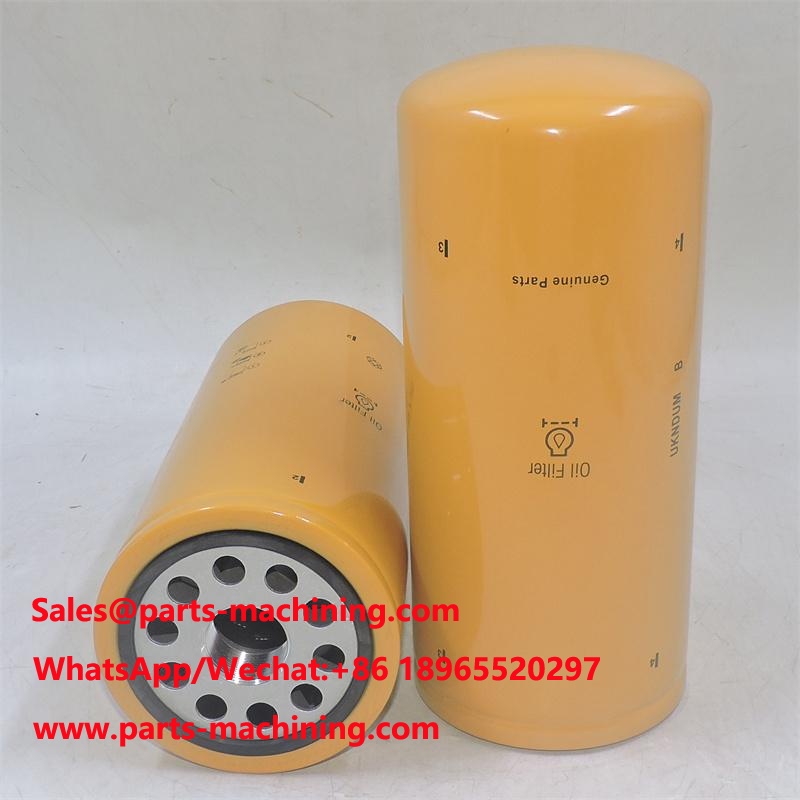 2Y8097 2Y-8097 فلتر الزيت WD13145/1 لمحركات كاتربيلر