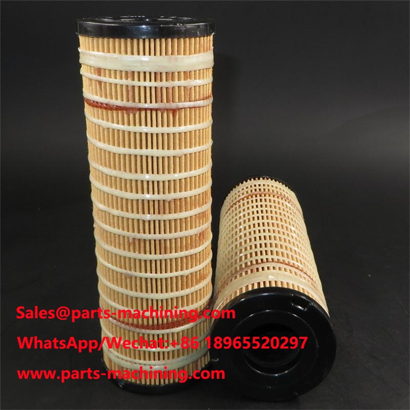 فلتر الزيت 4A0332 2J0006 2J6 3F0801 لشركة كاتربيلر 4800G
