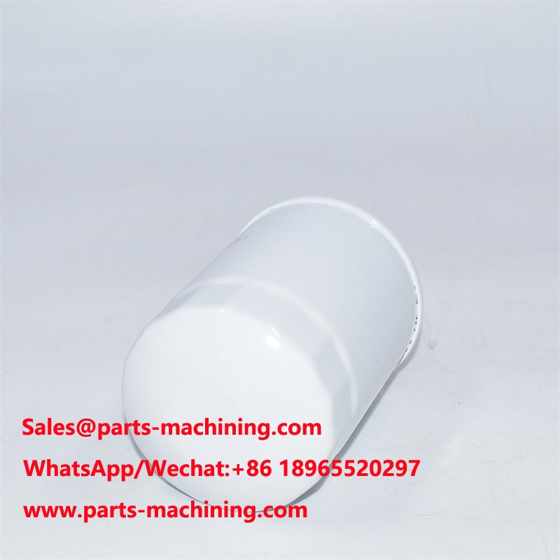 كوبوتا HH166-43560 فلتر الوقود HH16643560 W21ESF1660 ل KX185 M8200