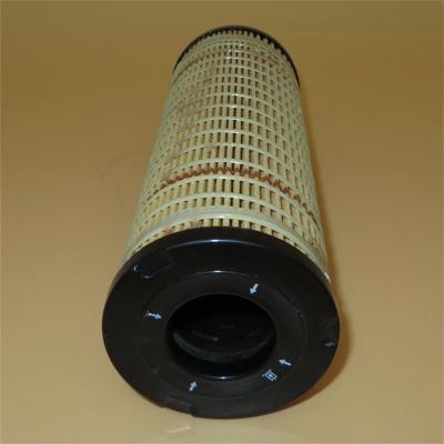فلتر الزيت 8H0847 8H847 9B1318 9B1319 استبدال كاتربيلر
