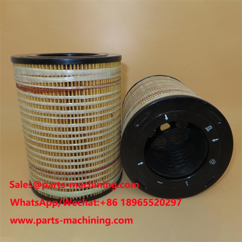1R0792 1R-0792 مرشح هيدروليكي H-5509 51195 لشركة كاتربيلر 1290T 1390
