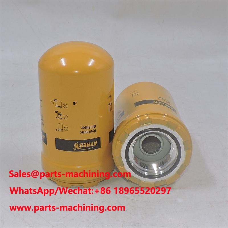 كاتربيلر 5I8670X مرشح هيدروليكي 5I-8670X 1588987 5I8670 للحفارات