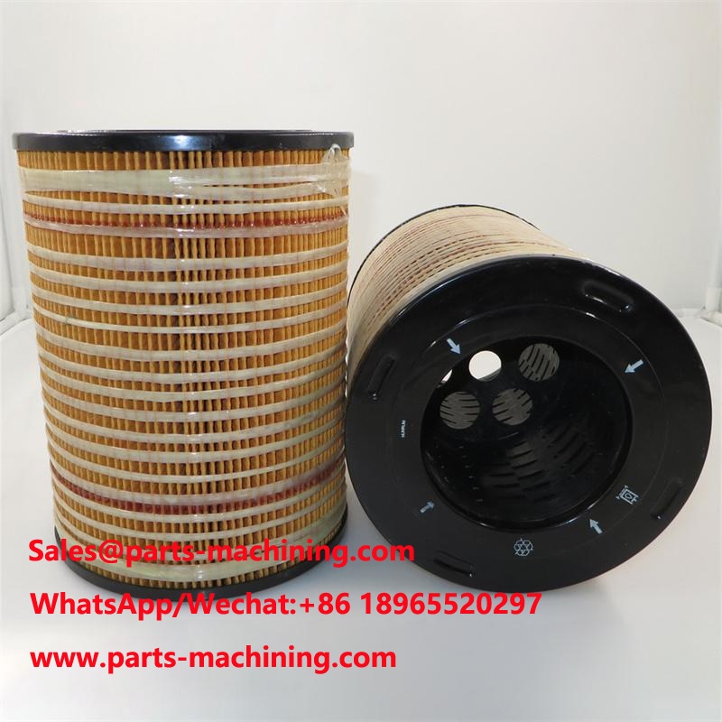 فلتر هيدروليكي أصلي P556700 PT98-10 HF6083 SH56133 25011469 متوفر