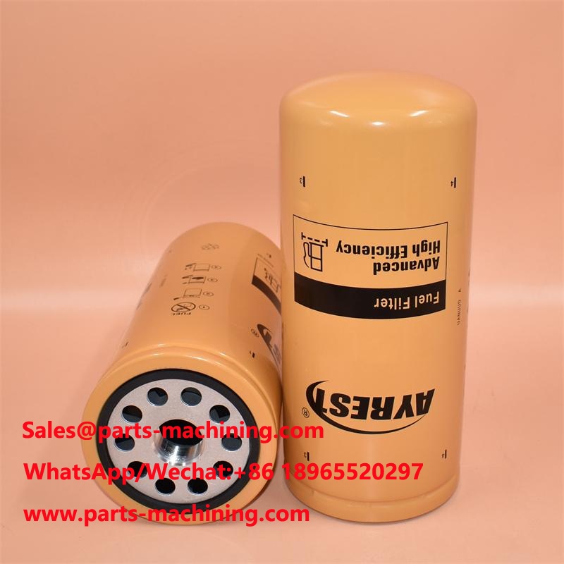 مورد فلتر الوقود P551316 BF7639 H675WK SN55424