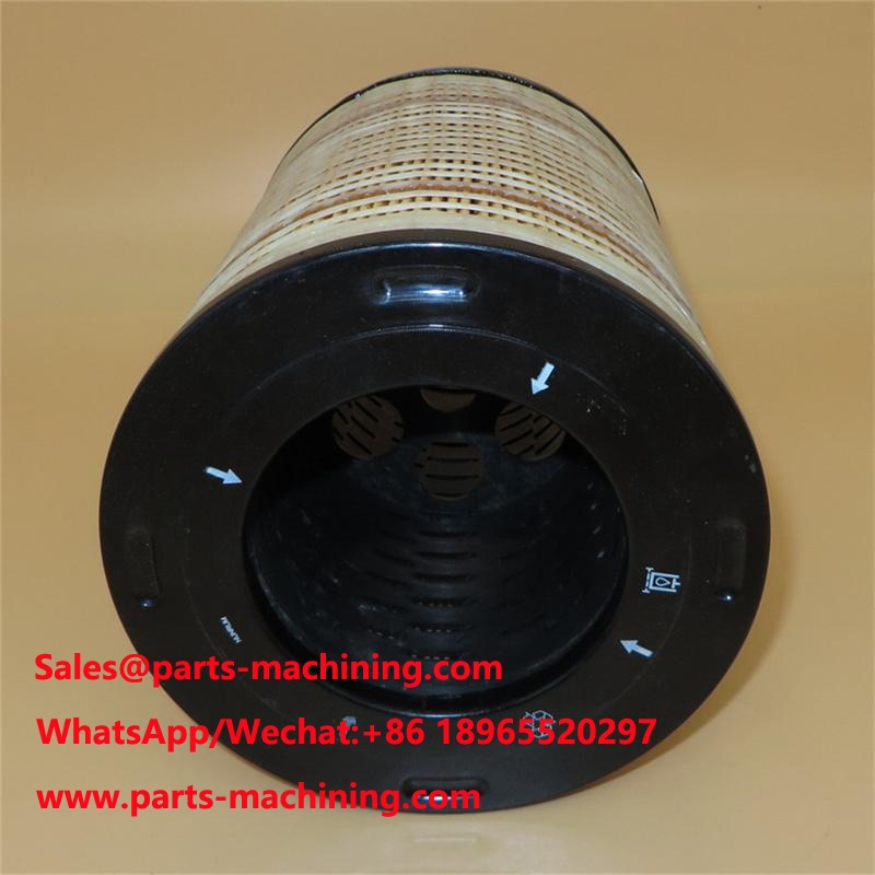 كاتربيلر 245D 9Y4521 مرشح هيدروليكي 9Y-4521 3G5654 7J-670