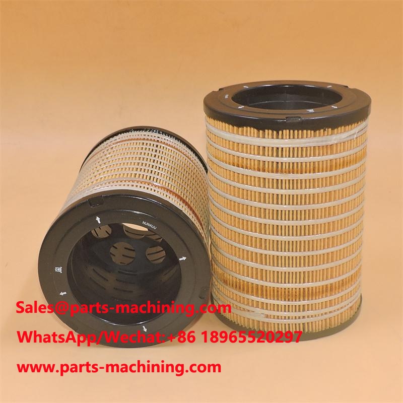4T0523 مرشح هيدروليكي 4T-0523 4T-0522 1R0735 للودر حفار كاتربيلر