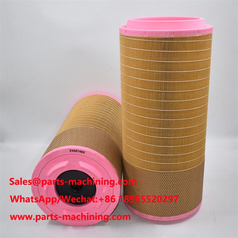 استبدال انجرسول راند 23487465 فلتر الهواء P618930 592319514 C281440