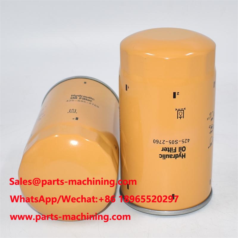 كوماتسو 425-S05-2760 فلتر هيدروليكي 425S052760
