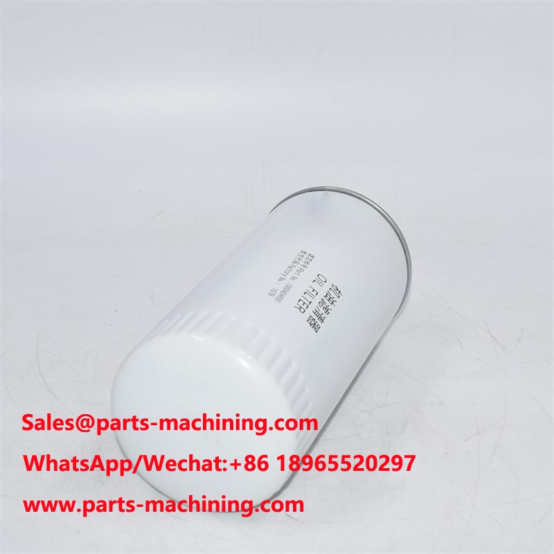 ويتشاي 1000424655 فلتر الزيت R010014 LF4054 5W6017 3136460R91 3831236