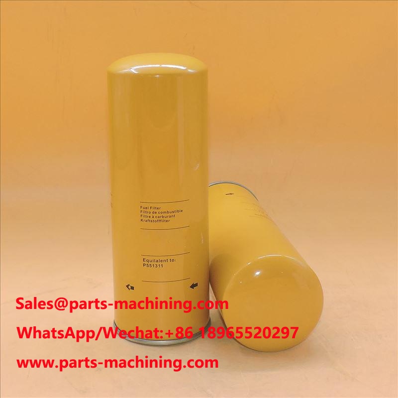 كاتربيلر 3089679 308-9679 فلتر الوقود 3890432 389-0432