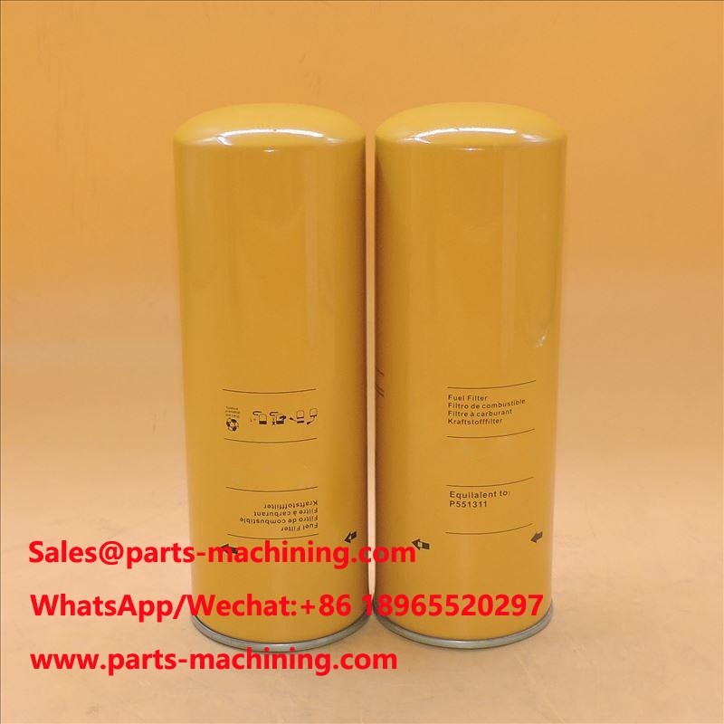Fuel Filter 3089679