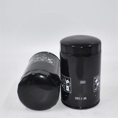 فلتر الزيت W1160 51.05501.7160 51055017160 P550945 LF3506