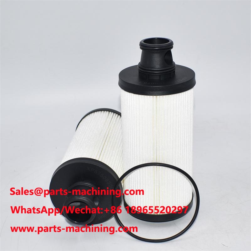 MTU XP57508300076 فلتر الوقود 1310535