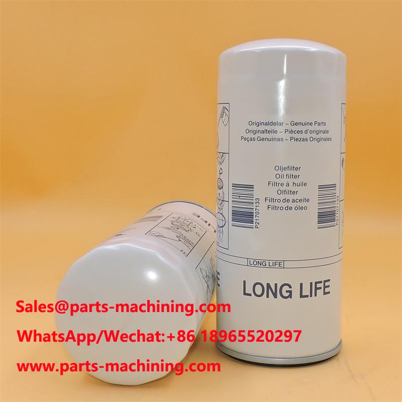 0007983040 Oil Filter