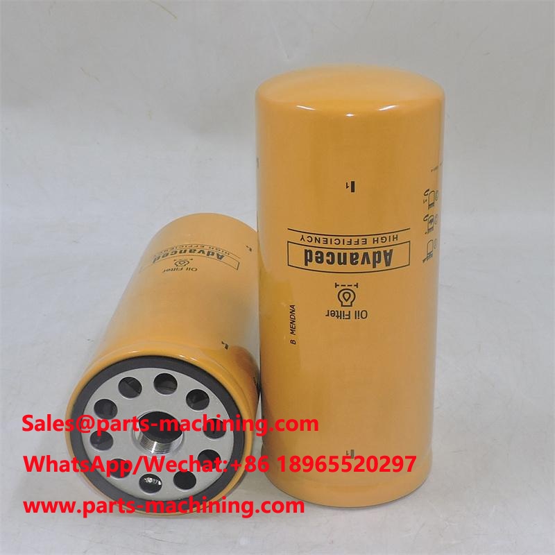Oil Filter LF3973