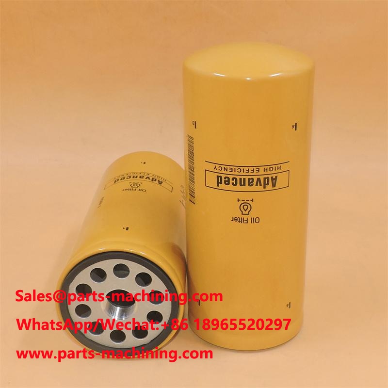 ماك 485GB3236 فلتر التشحيم الدوار 485GB3232 57GC2186A 57GC2234