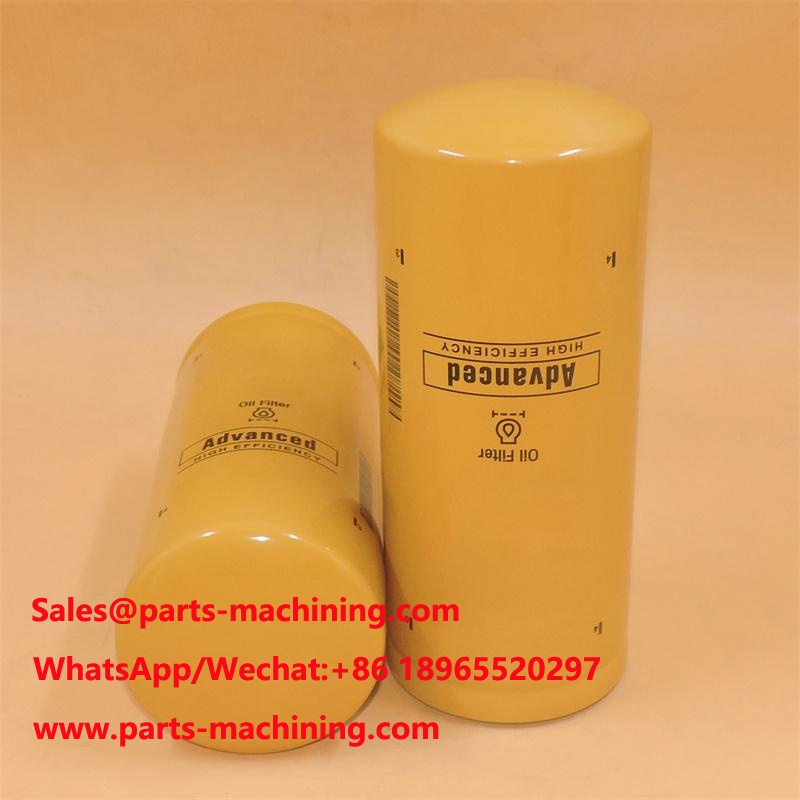 فلتر الزيت الأصلي B7700 3222326231 2191P551807 85114049 57791 متوفر