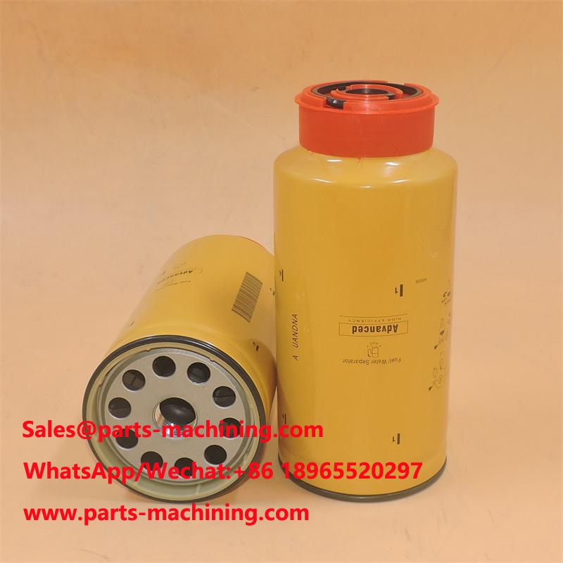 كلاس Lexion 620 0007992090 فاصل الماء والوقود SFC-55250 33607