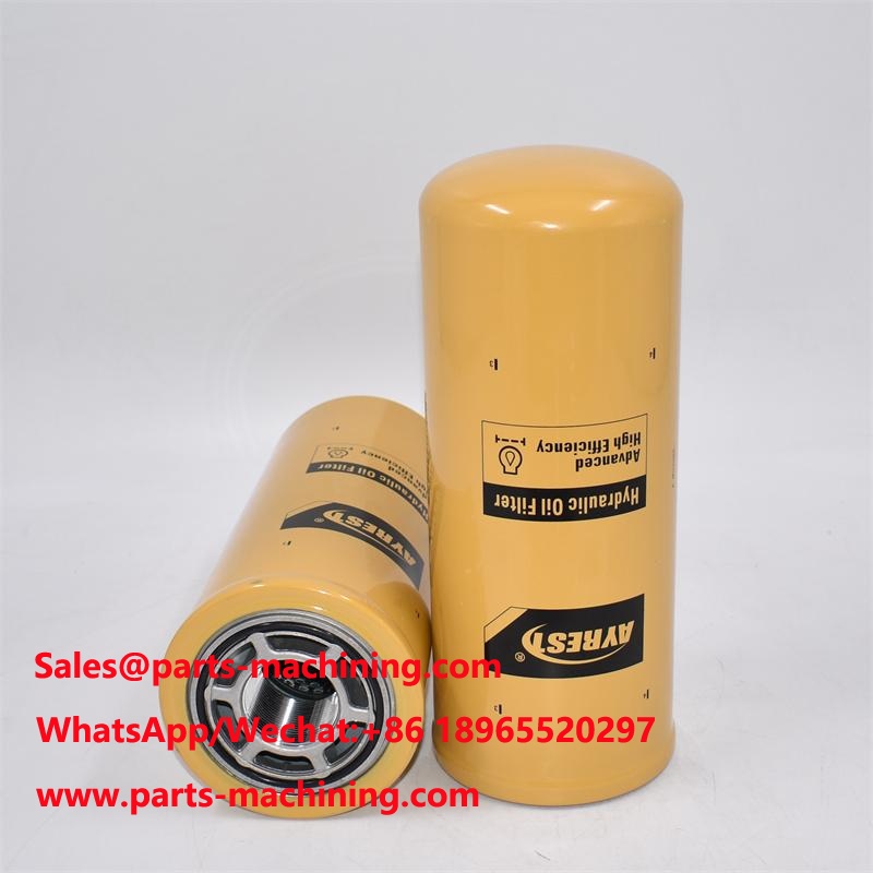 كاتربيلر 621F 3I0687 مرشح هيدروليكي 3I-0687 9T0973 BT8876-MPG