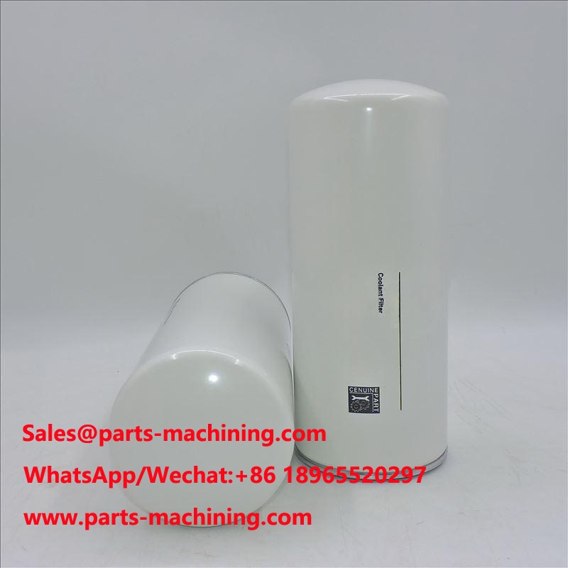 نيو هولاند G240 87682681 مرشح هيدروليكي 84324774 WH1257 SH66569