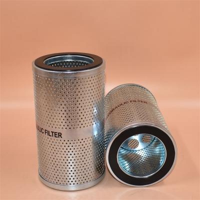 حفارات كاتربيلر 4F6064 مرشح هيدروليكي 4J0806 4J6064 4J6068