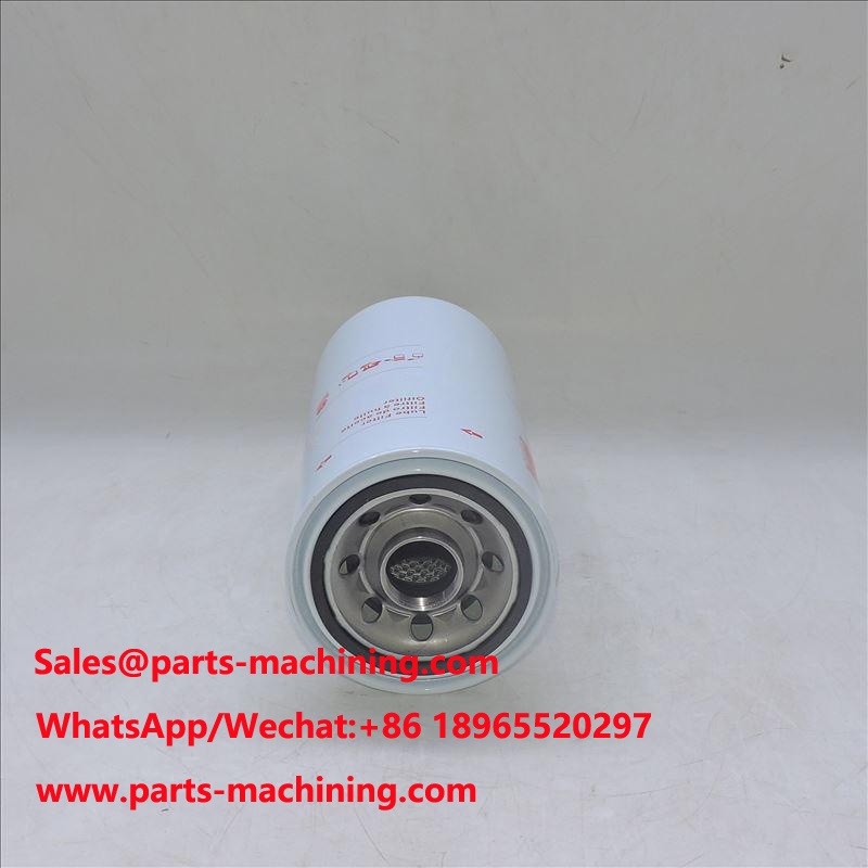 فلتر الزيت P551808 مرجع ترافقي B7299 H358W 57792