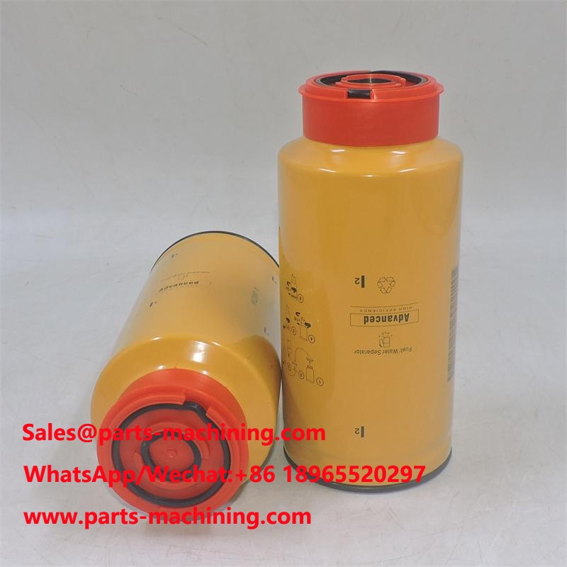 فاصل الماء بالوقود 55198718 30555051 SN55438 لـ Sandvik D45KS
