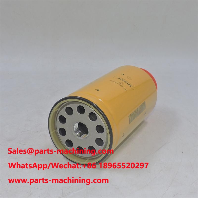 539363D1 فاصل الماء والوقود CH1R0770 Agco Cross Reference