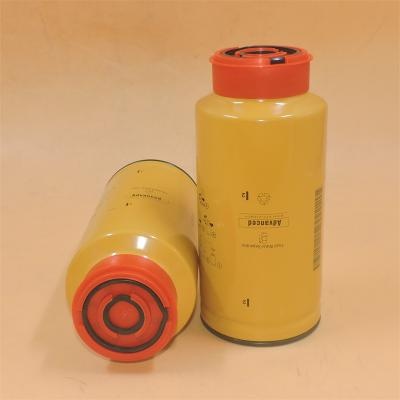 Bomag 332095668 Fuel Water Separator P502659 P550900 H523WKD539