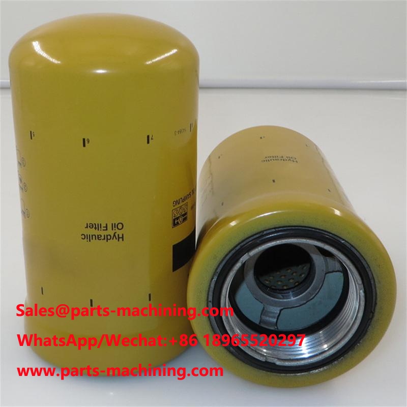 80035478 مرشح هيدروليكي P170310 SH66022 لرافعة جروف