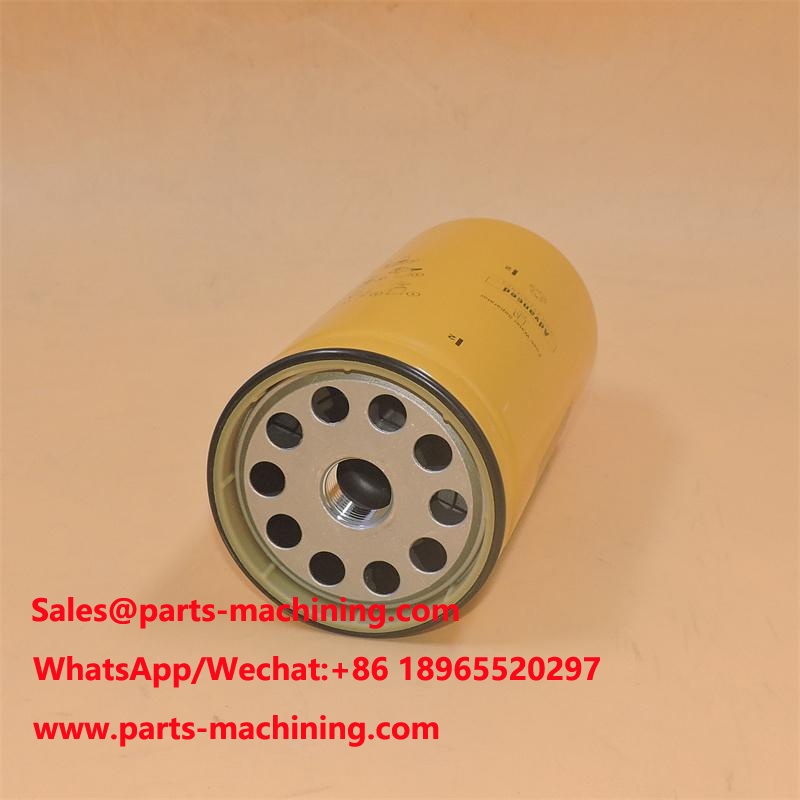 بوماج 332095668 فاصل الماء والوقود P502659 P550900 H523WKD539