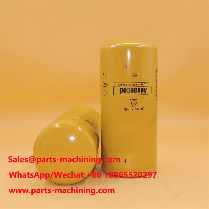 فلتر الزيت 504594D1 AG715065 بديل اجكو