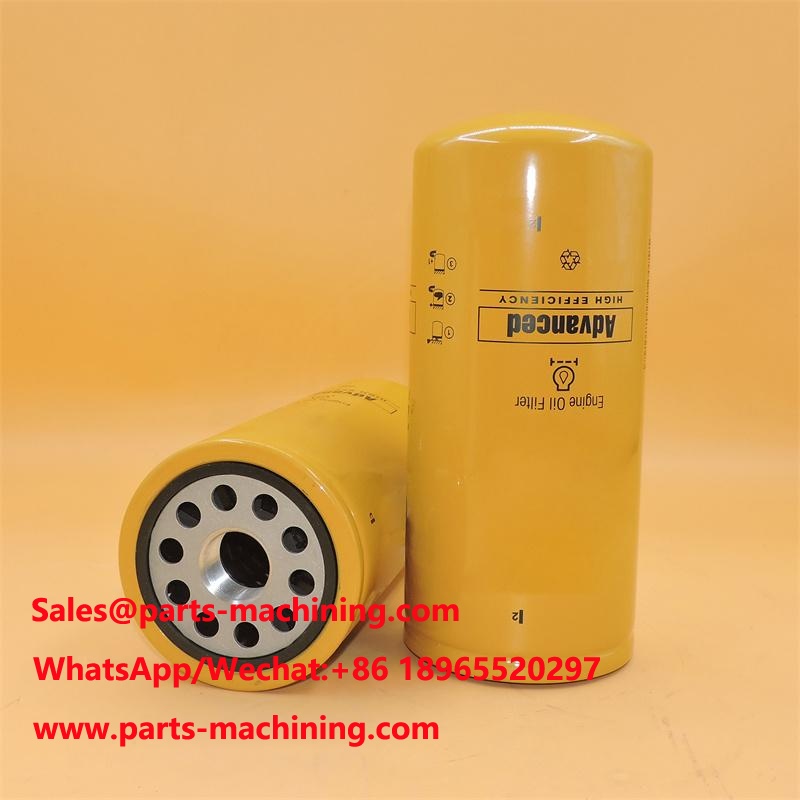 6060008041 فلتر الزيت لجهاز الحفر Epiroc