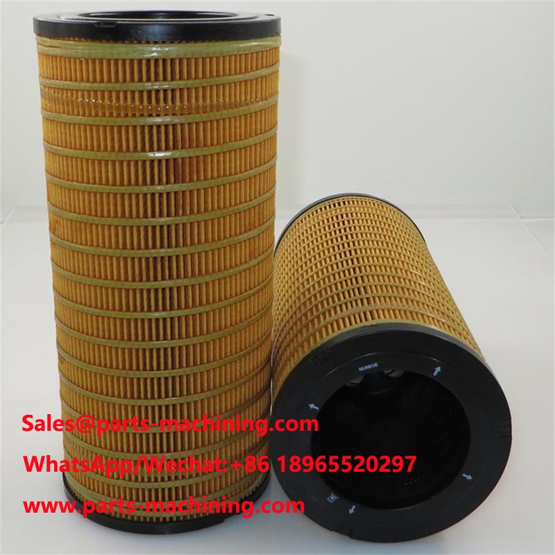 139-1536 مرشح هيدروليكي 9Y4523 3I-0601 3I-1438 للوادر ذات العجلات من كاتربيلر