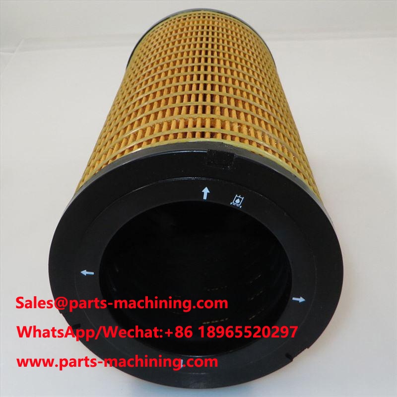 4T-3134 مرشح هيدروليكي EY48H SH56252 3000333 لشركة كاتربيلر 966D