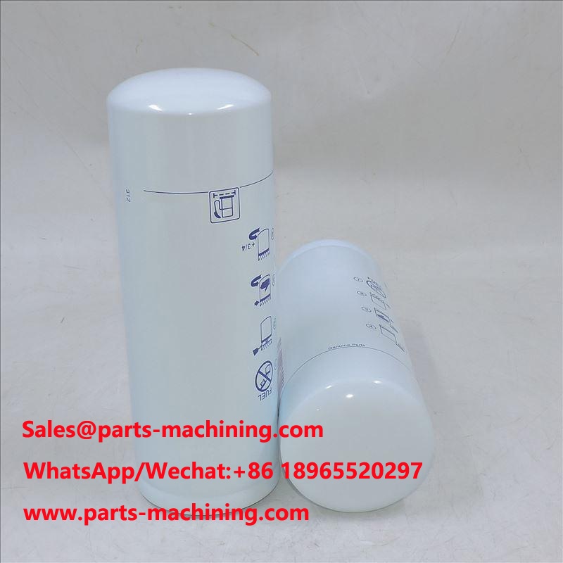 ساندفيك QJ341 55072323 فلتر الوقود 15300191
