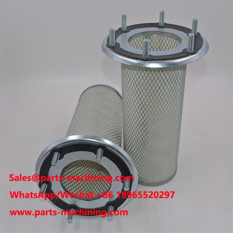 كاتربيلر 3304 2S1285 سلامة فلتر الهواء 2S-1285 2P3224 2P-3224