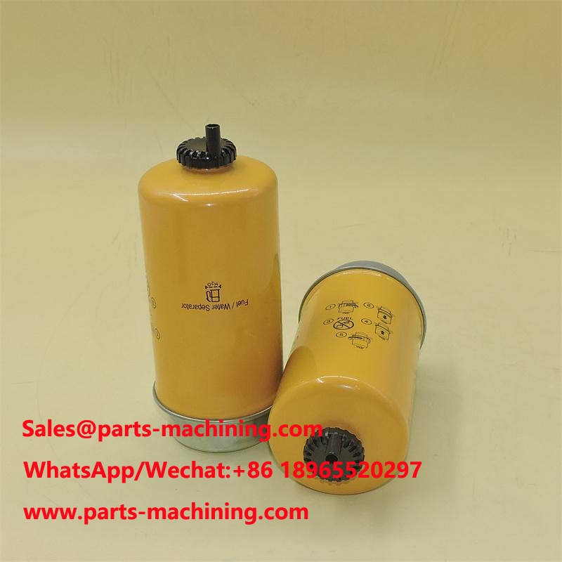 فلتر الوقود الأصلي BF46039-D WF10054 SN70320 SK3026 متوفر