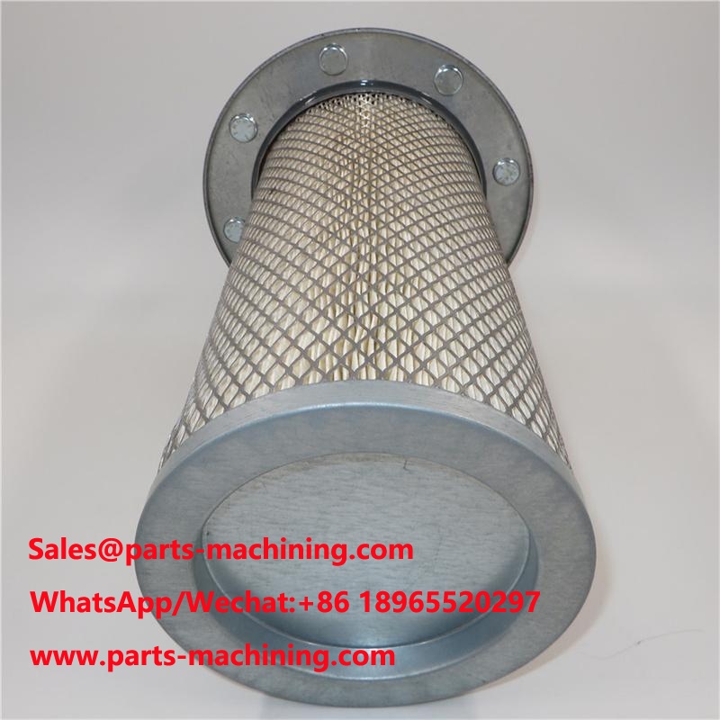 كاتربيلر 215C 1S1286 فلتر الهواء 1S4762 1S4763 251286
