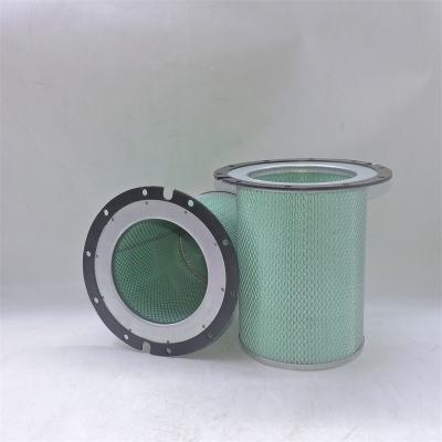 1W8161 سلامة فلتر الهواء 1W-8161 P158677 لشركة كاتربيلر D9N