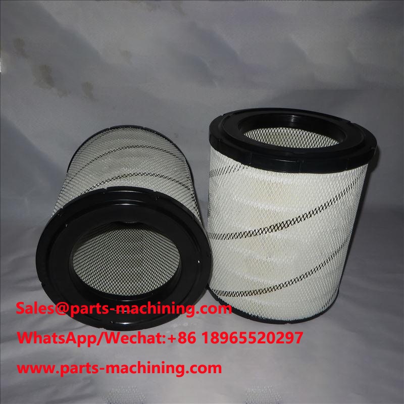 شاحنات كاتربيلر القلابة 1P7716 فلتر الهواء 1P-7716 1P6450 1P-6450