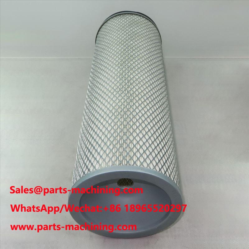 كوبيلكو SK480LC 2446R274S1 فلتر الهواء 2446U250S2 LS11PU0003S005 2446U274S1