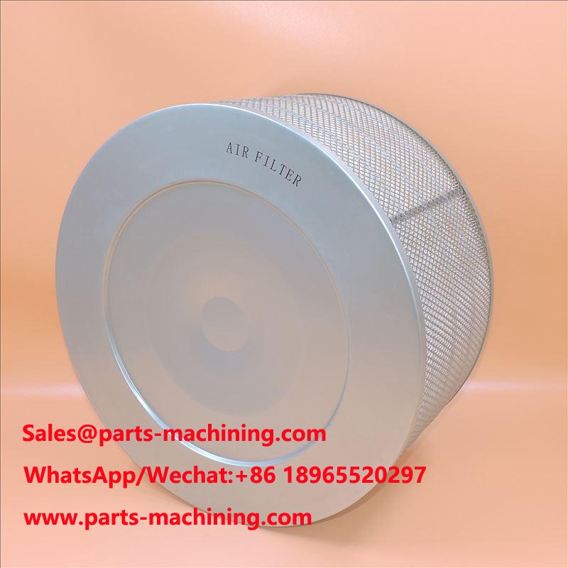 كاتربيلر 3508B 204003 فلتر الهواء E583L SA14559 LAF1826 46352